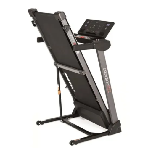 Беговая дорожка  Everfit TFK 230 (TFK-230) - фото №3